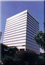 Sherman Oaks, Comerica Bank Building, 15303 Ventura Boulevard, 9th Floor, Sherman Oaks, CA  91403